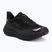 Scarpe da corsa uomo HOKA Stinson 7 black/black