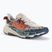 HOKA Speedgoat 6 scarpe da corsa da uomo in stucco/blu crepuscolo