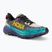 Scarpe da corsa da donna HOKA Speedgoat 6 farina d'avena/mountain iris