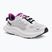 Scarpe da corsa donna HOKA Kawana 2 white/wildflower