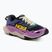 Scarpe da corsa da donna HOKA Torrent 4 mountain iris/ farina d'avena