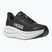 Scarpe da corsa da uomo HOKA Bondi 9 nero/bianco