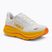 Scarpe da corsa HOKA Bondi 9 frost/sunflower da uomo