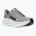 HOKA Bondi 9 scarpe da corsa da uomo grigio galattico/grigio stellare