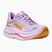 Scarpe da corsa da donna HOKA Bondi 9 aster flower/starlight glow