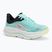 Scarpe da corsa da donna HOKA Bondi 9 blu scintilla/menta fluorite