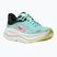 Scarpe da corsa da donna HOKA Bondi 9 blu scintilla/menta fluorite