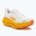 Scarpe da corsa da donna HOKA Bondi 9 frost/sunflower