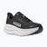 Scarpe da corsa da uomo HOKA Bondi 9 Wide nero/bianco