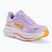 Scarpe da corsa da donna HOKA Bondi 9 Wide aster flower/starlight glow