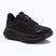Scarpe da corsa da donna HOKA Bondi 9 Wide nero/nero