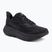 Scarpe da corsa da uomo HOKA Clifton 10 nero/nero