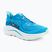 Scarpe da corsa da uomo HOKA Clifton 10 hoka blu/blu scuro