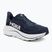 Scarpe da corsa da uomo HOKA Clifton 10 bianco/marino