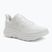 Scarpe da corsa da uomo HOKA Clifton 10 bianco/bianco