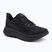 Scarpe da corsa da donna HOKA Clifton 10 nero/nero