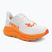 Scarpe da corsa da donna HOKA Clifton 10 frost/orange zest