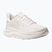 Scarpe da corsa da donna HOKA Clifton 10 bianco/bianco