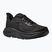 Scarpe da corsa da uomo HOKA Clifton 10 Wide nero/nero