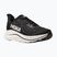 Scarpe da corsa da uomo HOKA Clifton 10 Wide nero/bianco