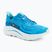 Scarpe da corsa da uomo HOKA Clifton 10 Wide hoka blu/blu scuro