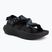 Sandali da uomo HOKA Infini Hike TC black/black