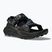 Sandali da uomo HOKA Infini Hike TC black/black
