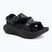 Sandali da donna HOKA Infini Hike TC black/black