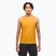 Canotta da corsa da uomo HOKA Airolite Run Tank giallo varsity