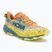 HOKA Speedgoat 6 scarpe da corsa da uomo tera cotta/mountain fog