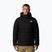Giacca da uomo The North Face Aconcagua 3 Hoodie nera