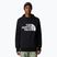 Felpa da uomo The North Face Tekno Logo Hoodie nero/npf