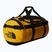 The North Face Base Camp Duffel M 71 l summit gold/nero/npf borsa da viaggio