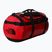 The North Face Base Camp Duffel L 95 l rosso/nero/npf borsa da viaggio