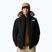 Piumino da uomo The North Face Mcmurdo Parka nero/npf