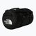 The North Face Base Camp Duffel XS 31 l nero/bianco/npf borsa da viaggio