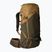 Zaino da trekking The North Face Trail Lite 53 l utility brown/new taupe green