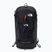 Zaino da trekking The North Face Trail Lite Speed 20 l L-XL tnf nero/grigio asfalto