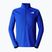 Felpa The North Face Summit Futurefleece LT 1/2 Zip blu/npf da uomo