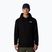 Felpa da uomo The North Face 100 Glacier Hoodie nero/npf