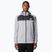 Felpa da uomo The North Face Reaxion Fleece grigio chiaro erica/grigio asfalto