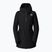 Giacca invernale da donna The North Face Hikesteller Insulated Parka nero/nero/npf