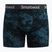 Boxer da uomo Smartwool Merino Print Brief twilight blue mountain thermal boxers