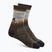 Calze Smartwool Hike Light Cushion Mountain Moose Crew oliva militare
