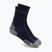 Calzini Smartwool Hike Mid Crew deep navy