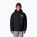 Giacca per bambini The North Face Reversible Perrito nero/perla fumé