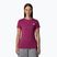 Maglietta donna The North Face Simple Dome Slim Tee cyber berry