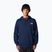 Felpa da uomo The North Face Simple Dome Hoodie summit navy