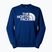 Felpa da uomo The North Face Easy Crew estate blu