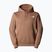 Felpa da uomo The North Face Simple Dome Hoodie latte